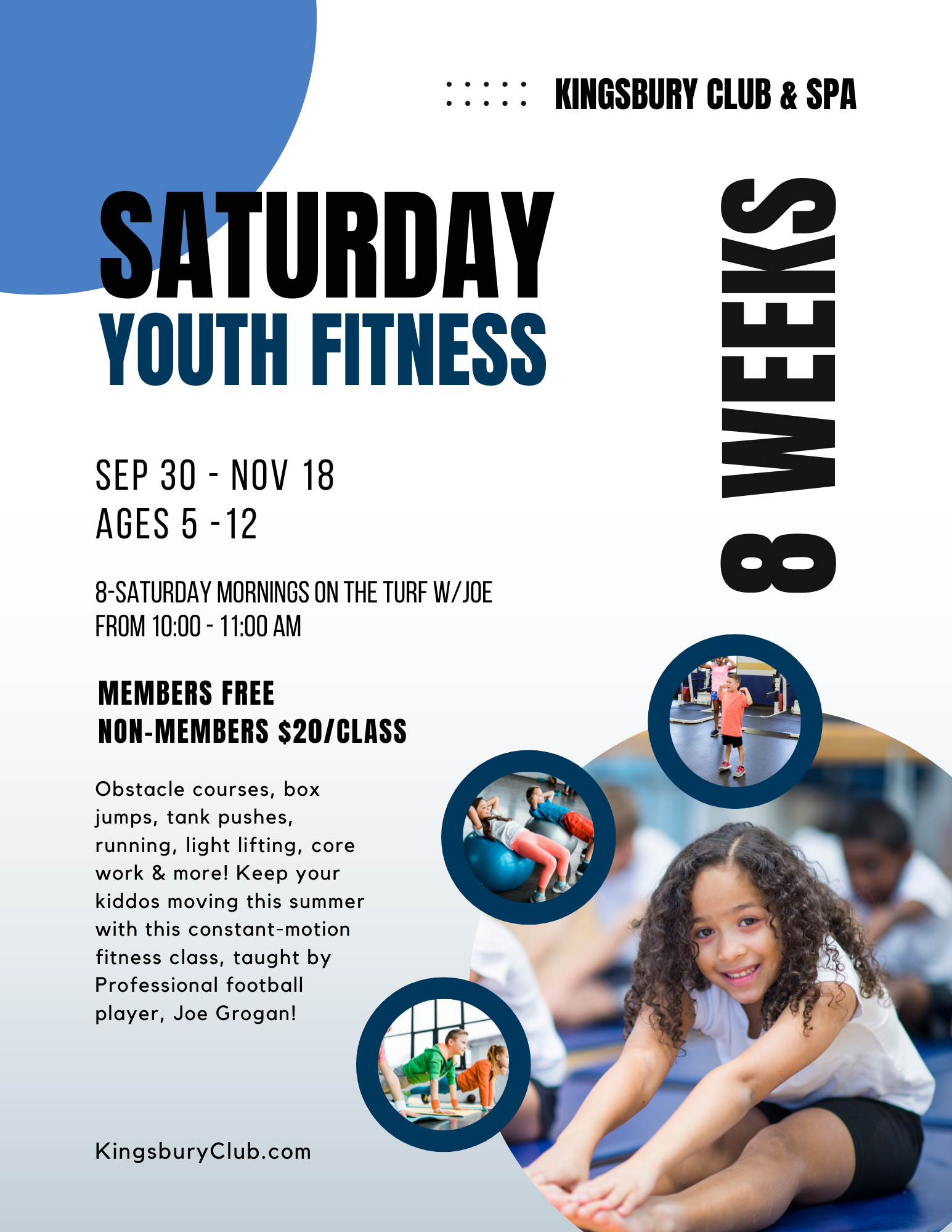 Youth FItness