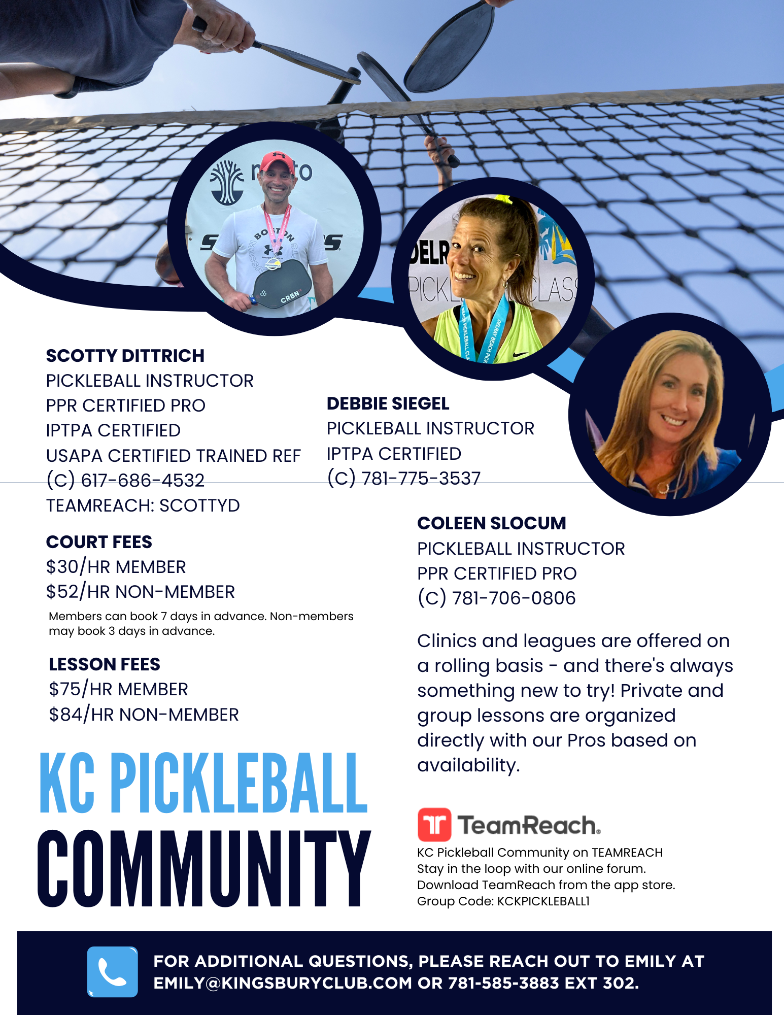 Pickleball