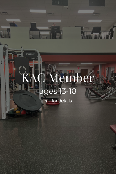 KAC Membership